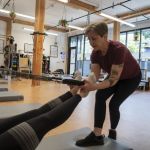 Urban Pilates