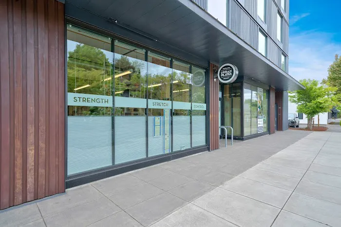 Urban Pilates Picture 2