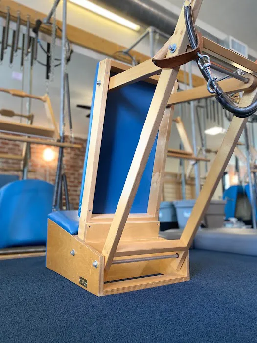 Urban Pilates Picture 9