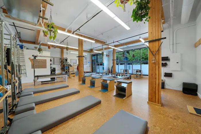 Urban Pilates Picture 6