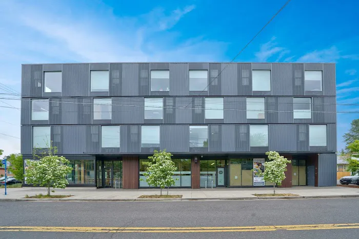 Urban Pilates Picture 8