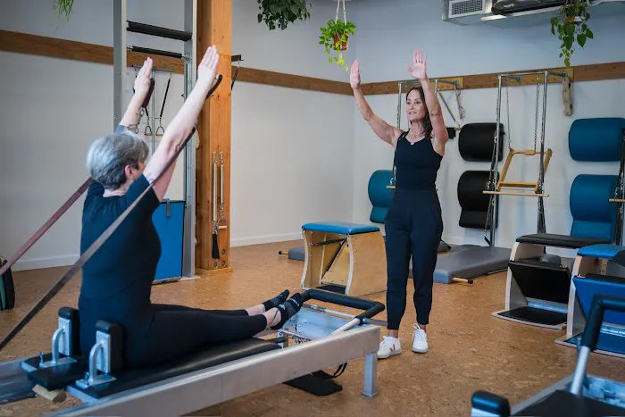 Urban Pilates Picture 7