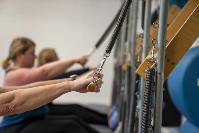 Urban Pilates Picture 5