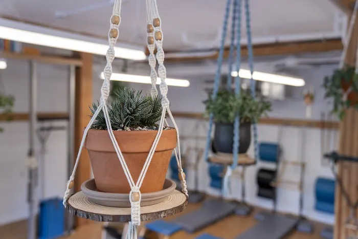 Urban Pilates Picture 3