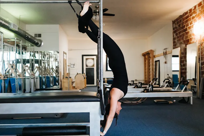 Urban Pilates Picture 4