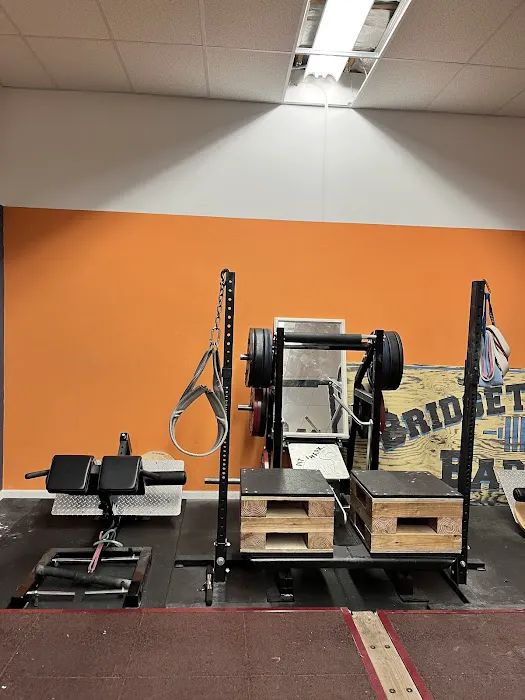 Bridgetown CrossFit and Barbell Club Picture 4