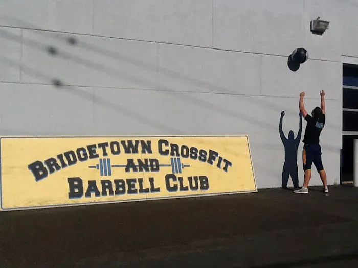 Bridgetown CrossFit and Barbell Club Picture 9