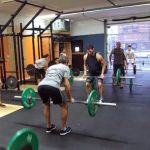 Bridgetown CrossFit and Barbell Club