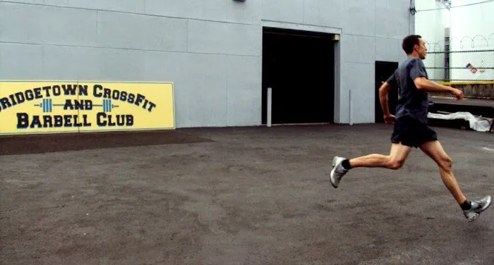 Bridgetown CrossFit and Barbell Club Picture 8