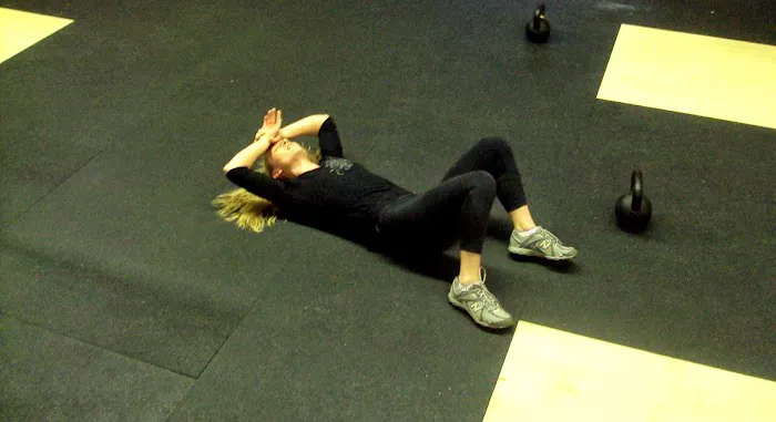 Bridgetown CrossFit and Barbell Club Picture 10