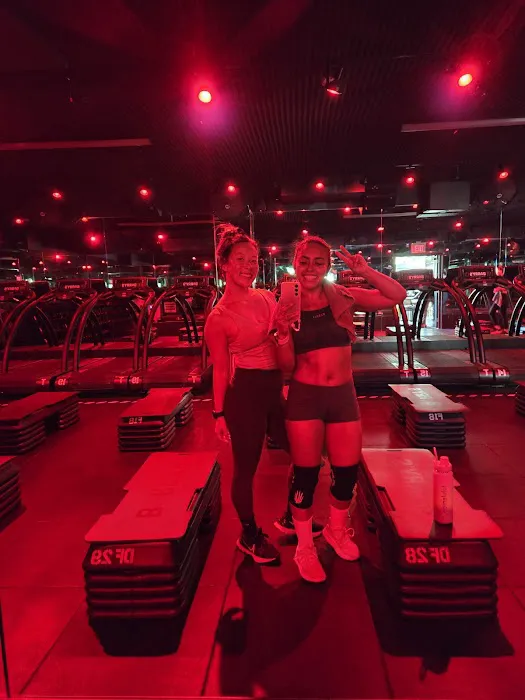 Barry's Portland Picture 7