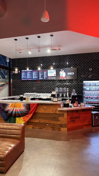 Barry's Portland Picture 3