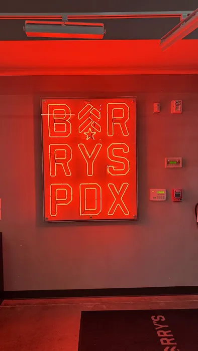 Barry's Portland Picture 1