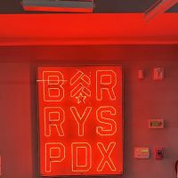 Barry's Portland ico