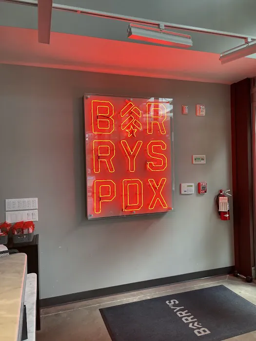 Barry's Portland Picture 10