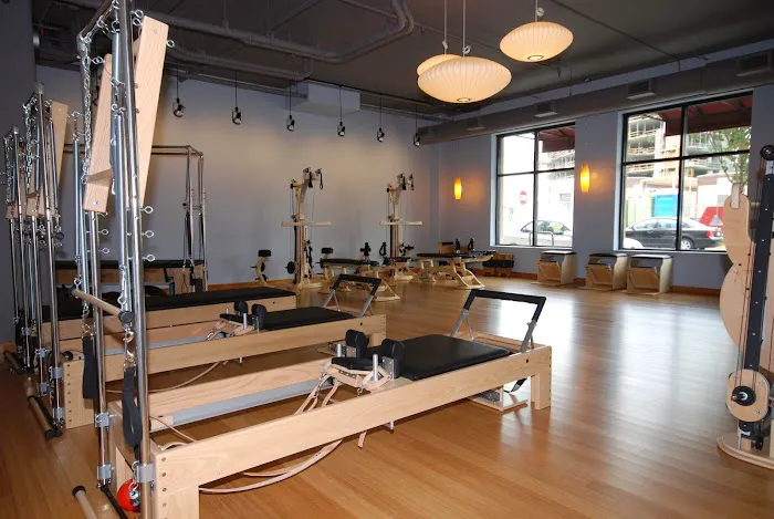 Kinespirit Circle Gyrotonic and Pilates Studio Picture 10