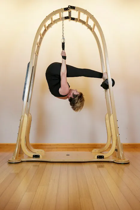 Kinespirit Circle Gyrotonic and Pilates Studio Picture 8