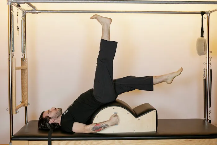 Kinespirit Circle Gyrotonic and Pilates Studio Picture 1