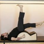 Kinespirit Circle Gyrotonic and Pilates Studio