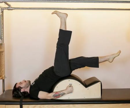 Kinespirit Circle Gyrotonic and Pilates Studio