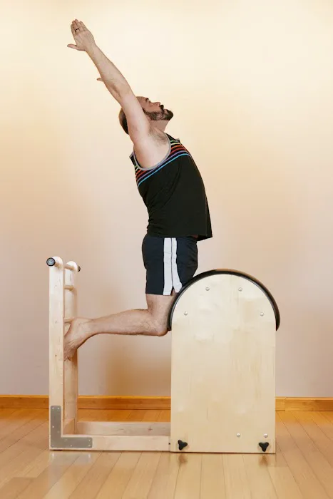 Kinespirit Circle Gyrotonic and Pilates Studio Picture 2