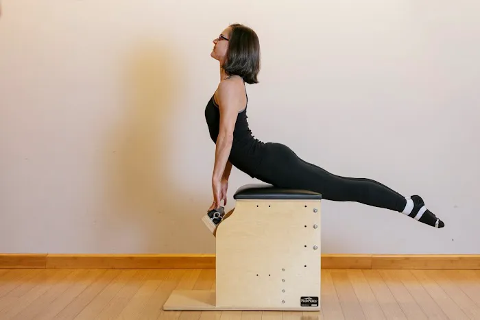 Kinespirit Circle Gyrotonic and Pilates Studio Picture 4