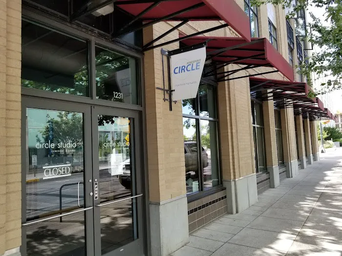 Kinespirit Circle Gyrotonic and Pilates Studio Picture 6