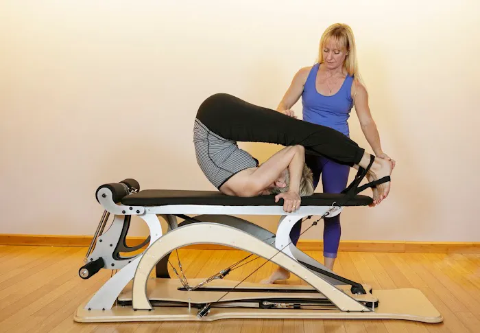 Kinespirit Circle Gyrotonic and Pilates Studio Picture 3