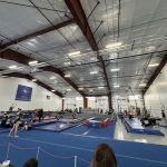 Vancouver Elite Gymnastics Academy