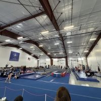 Vancouver Elite Gymnastics Academy ico