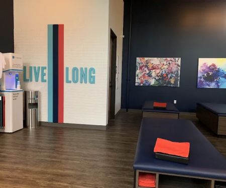 StretchLab