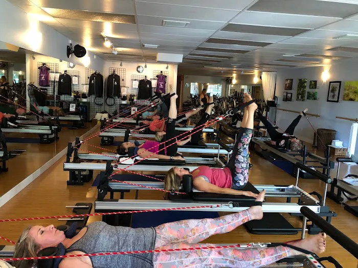 IM=X Pilates and Fitness Picture 3