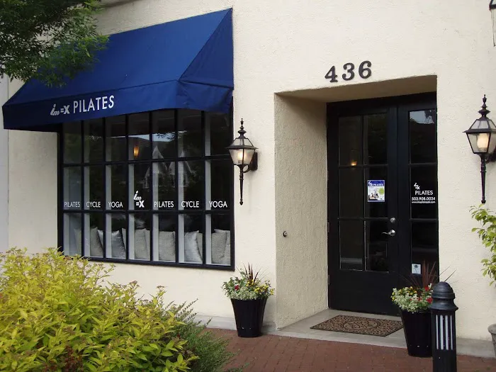 IM=X Pilates and Fitness Picture 8