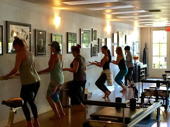 IM=X Pilates and Fitness Picture 1