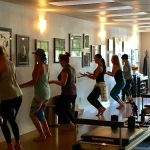 IM=X Pilates and Fitness