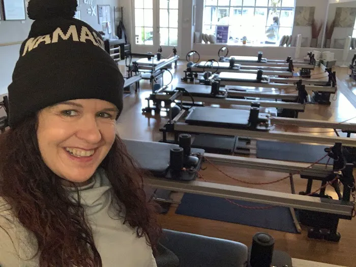 IM=X Pilates and Fitness Picture 5