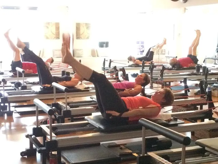 IM=X Pilates and Fitness Picture 6