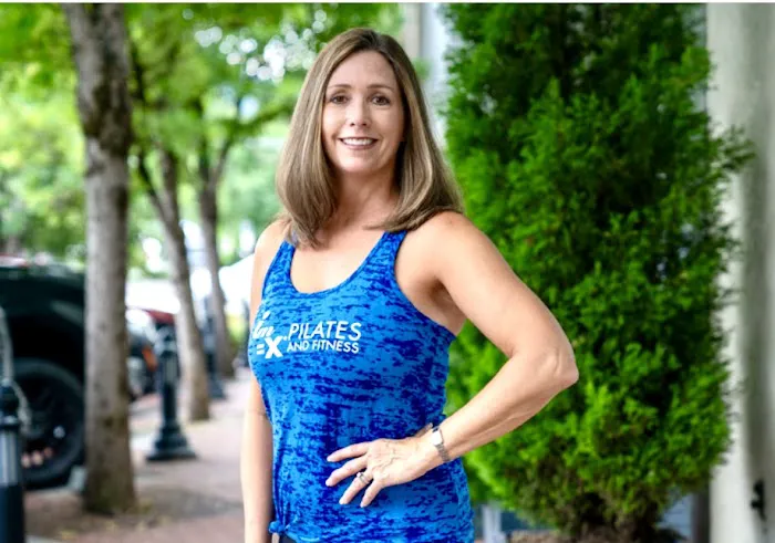 IM=X Pilates and Fitness Picture 10