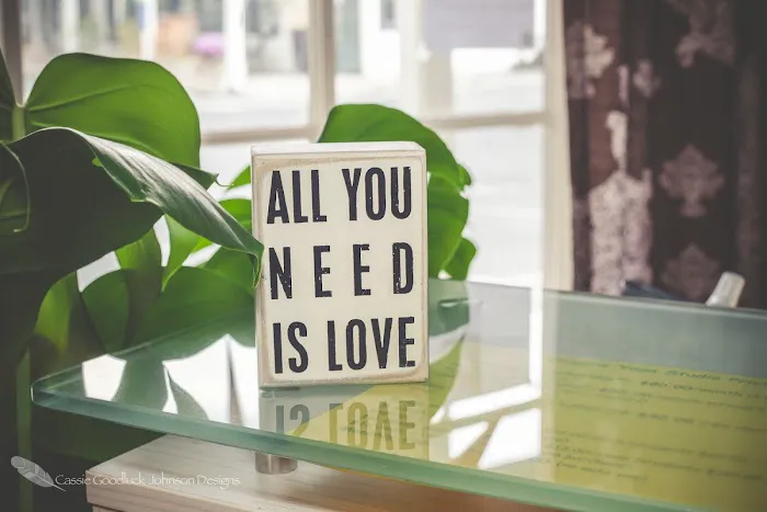 Imagine Yoga Studio Picture 10