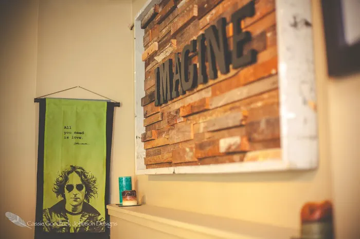 Imagine Yoga Studio Picture 1