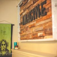 Imagine Yoga Studio ico