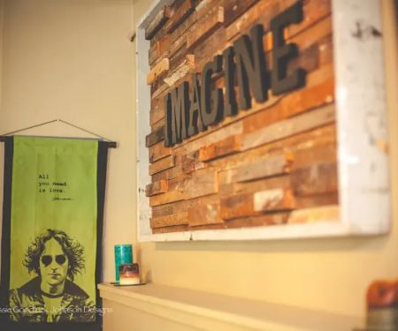 Imagine Yoga Studio