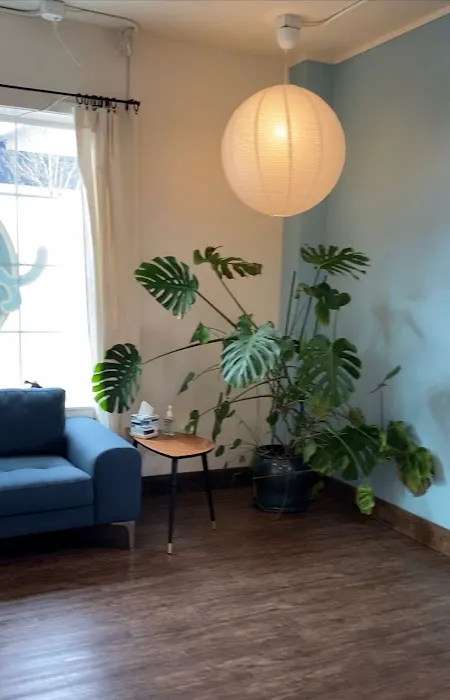 Imagine Yoga Studio Picture 9