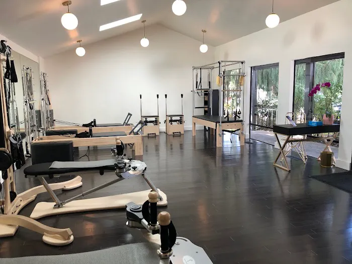Pearl Pilates Studio Picture 3