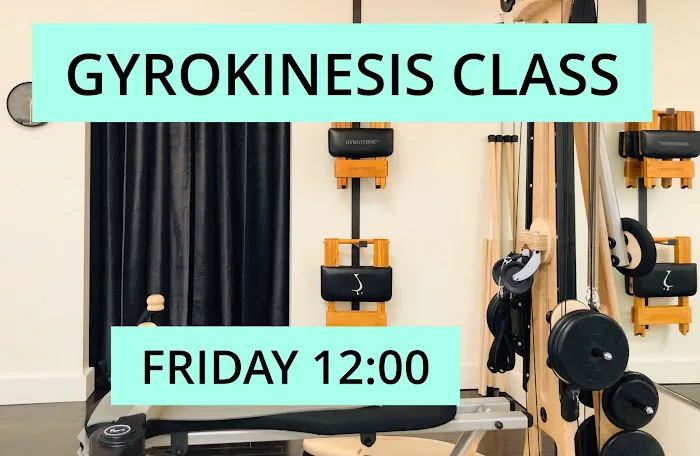 Pearl Pilates Studio Picture 5