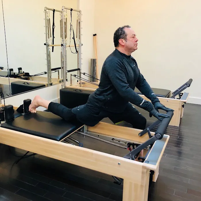 Pearl Pilates Studio Picture 9