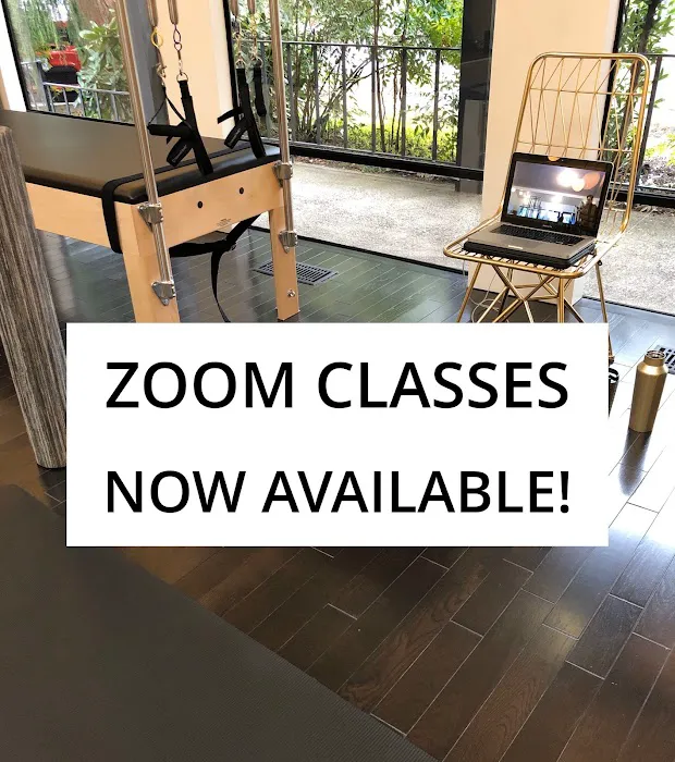 Pearl Pilates Studio Picture 10