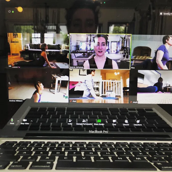 Pearl Pilates Studio Picture 4