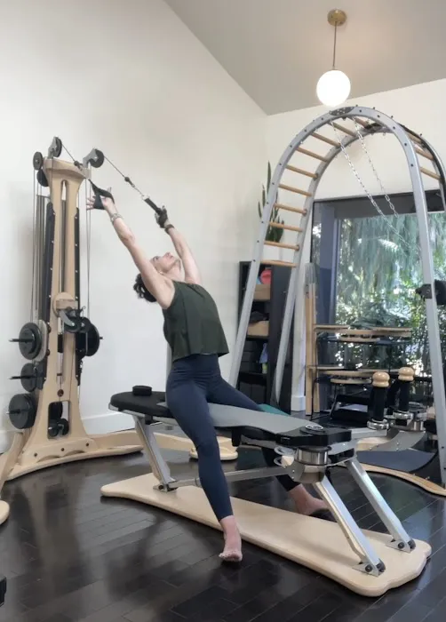 Pearl Pilates Studio Picture 1