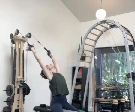 Pearl Pilates Studio